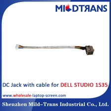 China Dell STUDIO 1535 Laptop DC Jack manufacturer