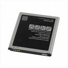 Cina Batteria EB-BG530CBU 2600Mah per Samsung A2 Core J5 2015 J3 2016 A260 Batteria del telefono produttore