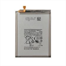 중국 삼성 갤럭시 M30 M20 배터리 5000mAh EB-BG580abu 전화 배터리 교체 제조업체