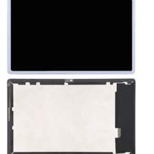 Çin Samsung Galaxy Tab A7 10.4 2020 T500 T505 LCD Tablet Ekran Dokunmatik Ekran Digitizer Meclisi üretici firma