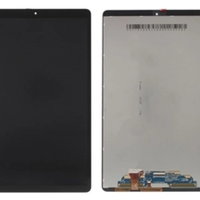 Çin Samsung Tab A 10.1 2019 T510 T515 Ekran LCD Dokunmatik Ekranlar Tablet Digitizer Meclisi üretici firma