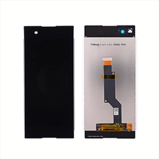 China Para Sony Xperia XA1 G3116 G3121 G3123 Display Telefone LCD Touch Screen Digitador Montagem Branco fabricante
