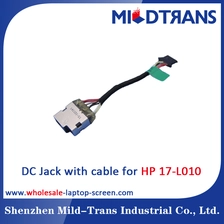 中国 HP オールインワンラップトップ DC ジャック メーカー