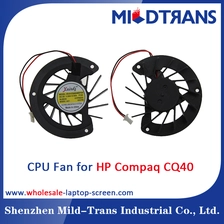 China HP CQ40 AMD Laptop CPU Fan manufacturer