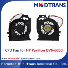 Cina HP DV6-6000 laptop CPU fan produttore