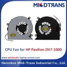 Cina HP dv7-1000 Laptop CPU fan produttore