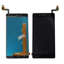Çin Infininx X557 için Yüksek Kalite Yedek LCD Dokunmatik Ekran Sıcak 4 Ekran Digitizer Meclisi üretici firma