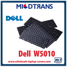 China Hohe Qualität Laptop-Tastatur Ersatz dell w5010 Hersteller