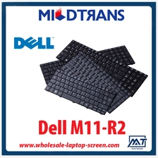 China Hohe Qualität und ursprünglichen US Laptop-Tastatur für Dell M11-R2 Hersteller