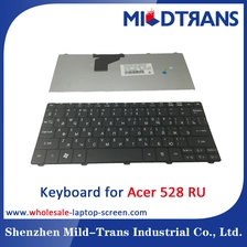 中国 エイサー528の RU のノートパソコンのキーボード メーカー