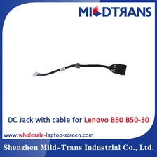 Cina Lenovo B50 B50-30 Laptop DC Jack produttore