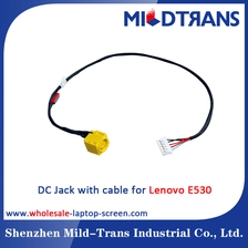 Cina Lenovo E530 Laptop DC Jack produttore