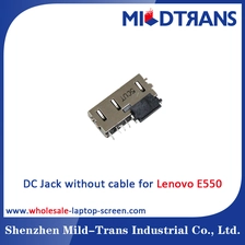 Cina Lenovo E550 Laptop DC Jack produttore
