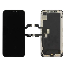 China LCDs do telefone móvel para o iPhone Xs Max Display JK TFT Incell LCD Montagem do Digitador da tela de toque fabricante