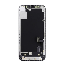 China LCDs do telefone móvel para iPhone12 mini lcd display tela de toque digitador digitador gw hard oled screen fabricante