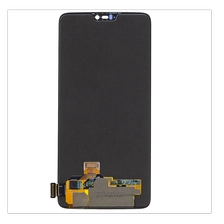 porcelana Pantalla OLED DEL TELÉFONO MÓVIL PARA ONEPLUS 6 A6000 A6003 MANTENIMIENTO DE PANTALLA TOUCHA CON MARCO fabricante