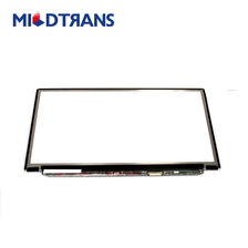 الصين شاشة LCD جديدة 12.5 بوصة HB125WX1-200 شاشة كمبيوتر محمول الصانع
