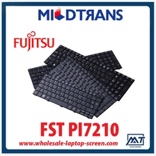 China New original US-Layout Laptop-Tastatur für FST PI7210 Hersteller