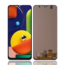 China Oem Tft Lcd Replacement Display Screen For Samsung  Galaxy A30 A035 Oled Display Lcd manufacturer