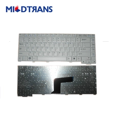 China Teclado cinza da marca original para LG RD400 R38 R $ 40 R400 R570 R $ 1005 R570 Caderno Substitua o teclado do laptop fabricante