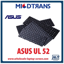 China Original und Qualität US Laptop-Tastatur für ASUS UL52 Hersteller