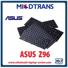 China Ursprüngliche neue Laptop-Tastatur Ersatz ASUS Z96 Hersteller