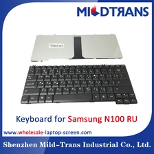 中国 RU Laptop Keyboard for Samsung N100 メーカー