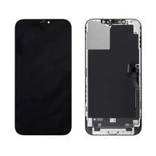 China RJ Incell TFT Tela LCD para iPhone 12 Pro Max LCD Display para tela de montagem digitador do iPhone fabricante