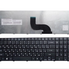 China Teclado de laptop do russo para Acer Aspire 5253 5333 5340 5349 5360 5733 5733Z 5750 5750g 5750Z 5750zg 5250 5253g ru novo fabricante
