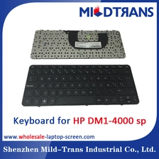 China SP-Laptop-Tastatur für HP DM1-4000 Hersteller