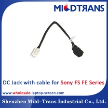 中国 ソニー FS の FE のラップトップ DC ジャック メーカー