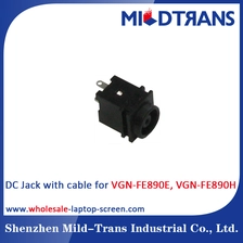 中国 ソニー VGN-FE890E ラップトップ DC ジャック メーカー