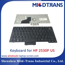 الصين لوحه مفاتيح الكمبيوتر المحمول ل HP 25mm p الصانع