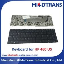 الصين لوحه مفاتيح الكمبيوتر المحمول ل HP 460 الصانع