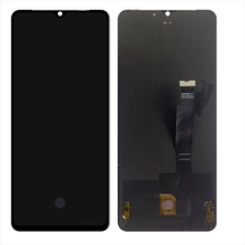 porcelana Venta al por mayor OEM para OnePlus 7T Teléfono móvil LCD Reemplazo Pantalla de visualización Pantalla rápida fabricante