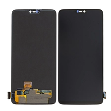 porcelana Pantalla al por mayor para OnePlus 6 A6000 A6003 Pantalla táctil OLED Digitalizador de ensamblaje de pantalla LCD fabricante