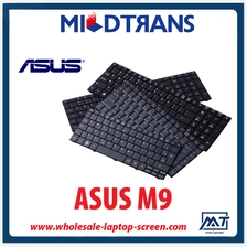 China neue Original US Laptop-Tastatur für Asus M9 Hersteller