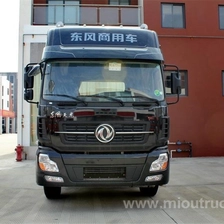 中国 领导品牌东风EURO 4 DFL4251A16 6X4 350马力40吨牵引车 制造商