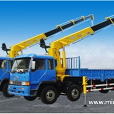 Tsina Nangungunang Marka ng China Shimei Hydraulic truck cane 14 ton mobile crane for sale Manufacturer