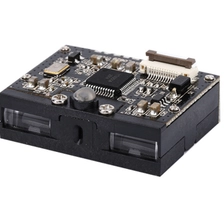 China 1D CCD CMOS Barcode Scanner Module,Embedded Barcode Reader 1D Module manufacturer