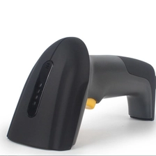 China 2D Retail Barcode Scanner USB standard Version manufacturer