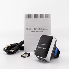 China 2d finger barcode scanner YT-CR40 manufacturer