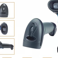 China 2d handheld usb barcode scanner support remote software upgrade manufacturer