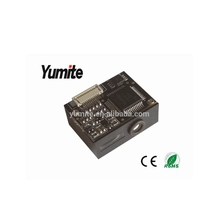 China The Newest design Smallest 1D CCD barcode scanner engine ER01 barcode module new version manufacturer