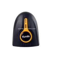 China The upgrade version New 433MHZ Wireless CCD barcode reader scanner 3D YT-1303 handheld barcode scanner manufacturer