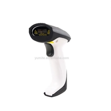China The newest YT-2401 2D Wireless Bluetooth Barcode scanner/Bar Code Reader android IOS handheld barcode scanner manufacturer