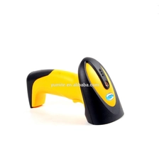 China Yumite YT-1002 Long Range CCD tablet pc handheld ccd barcode scanner reader upgrade version manufacturer