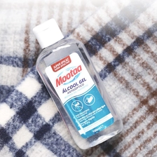 ประเทศจีน Alcohol Gel  Hand Sanitizer Gel Antibacterial Alcohol Hand Sanitizer Gel 100ml 75%  Wash Disinfectant factory OEM ผู้ผลิต