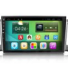 中国 10.2'' Android 7.1 2013 Toyota Rav4  Car DVD GPS  ST-2703 制造商