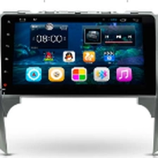 中国 10.2'' Android 7.1Toyota Camry 2012  Car DVD GPS  ST-2689 制造商